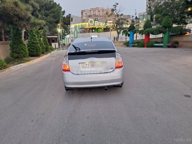 Toyota Prius 2007, 250,500 km - 1.5 l - Bakı
