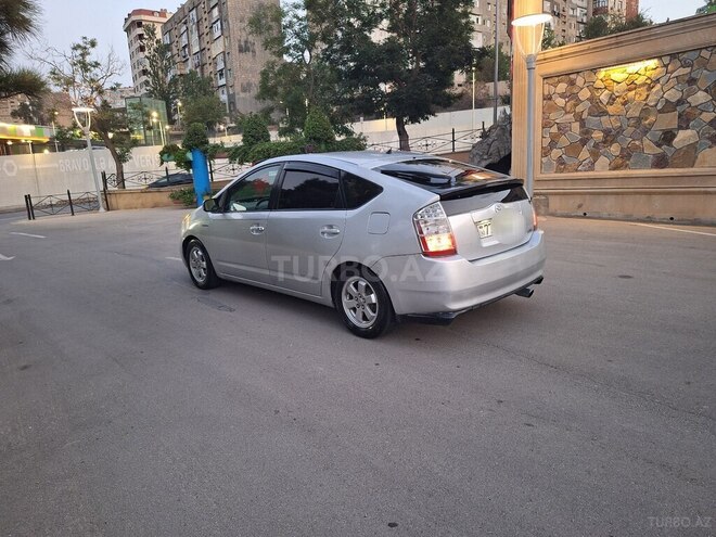 Toyota Prius 2007, 250,500 km - 1.5 l - Bakı