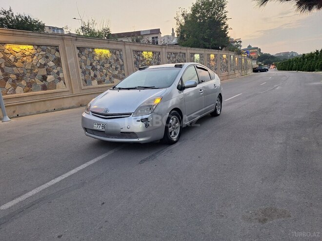 Toyota Prius 2007, 250,500 km - 1.5 l - Bakı