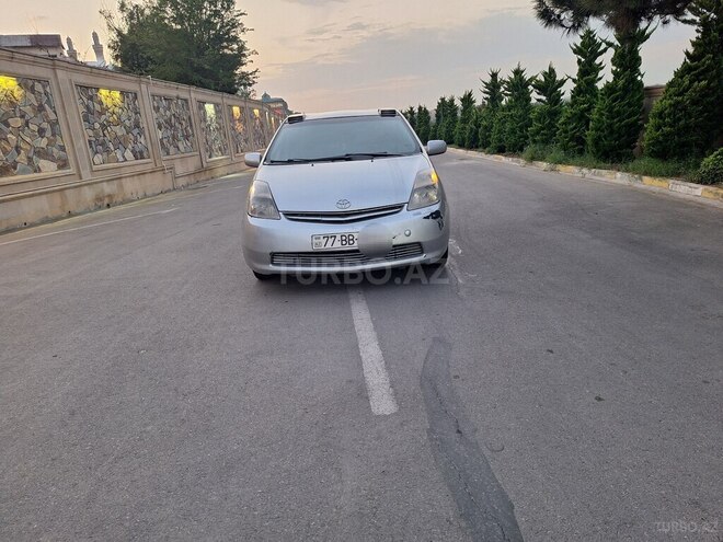 Toyota Prius 2007, 250,500 km - 1.5 l - Bakı