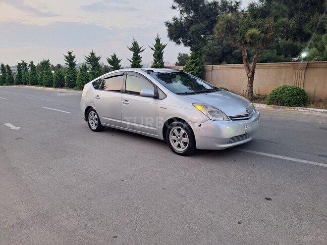 Toyota Prius 2007, 250,500 km - 1.5 l - Bakı
