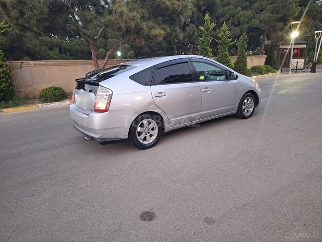 Toyota Prius 2007, 250,500 km - 1.5 l - Bakı