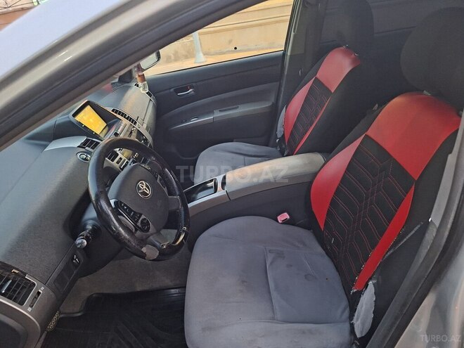Toyota Prius 2007, 250,500 km - 1.5 l - Bakı