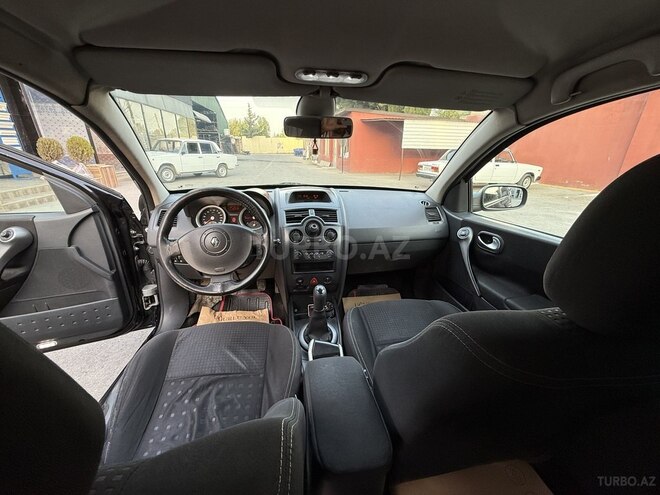 Renault Megane 2005, 494,000 km - 1.5 l - Bakı