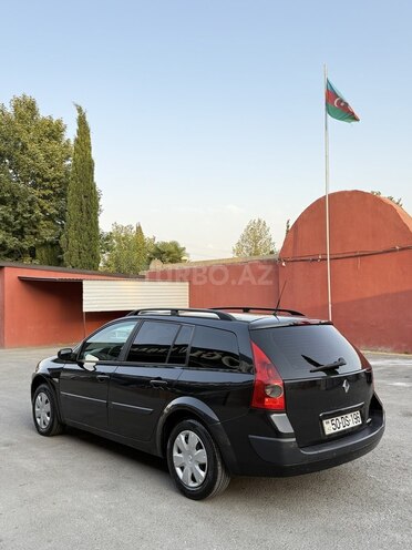 Renault Megane 2005, 494,000 km - 1.5 l - Bakı