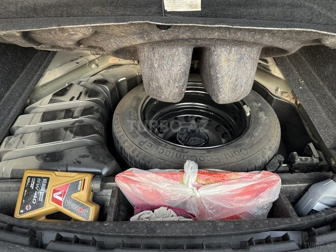 Renault Megane 2005, 494,000 km - 1.5 l - Bakı