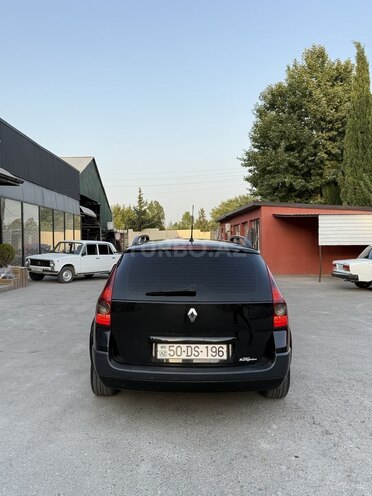 Renault Megane 2005, 494,000 km - 1.5 l - Bakı