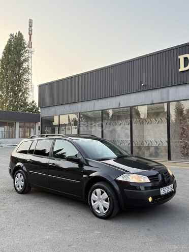 Renault Megane 2005, 494,000 km - 1.5 l - Bakı