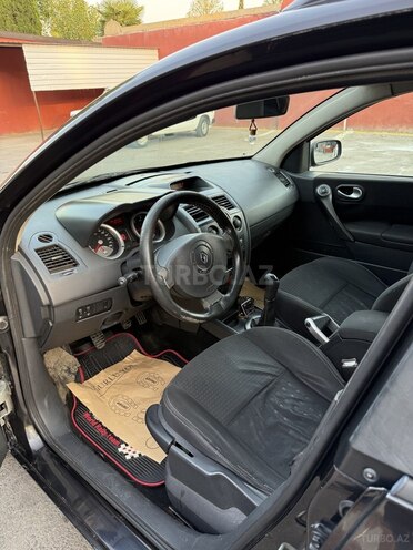 Renault Megane 2005, 494,000 km - 1.5 l - Bakı