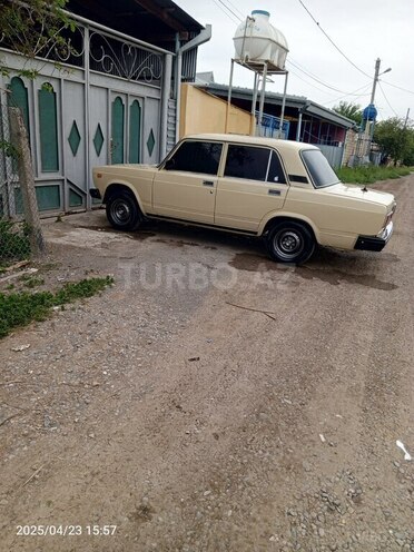 LADA (VAZ) 2107 1982, 130,000 km - 1.3 l - Ağdam
