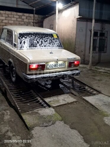 LADA (VAZ) 2107 1982, 130,000 km - 1.3 l - Ağdam