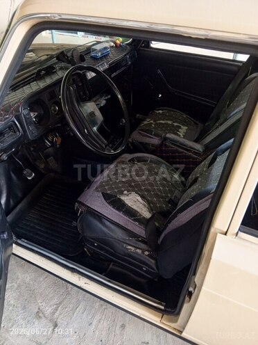 LADA (VAZ) 2107 1982, 130,000 km - 1.3 l - Ağdam
