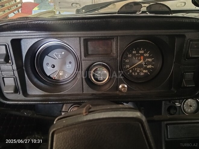 LADA (VAZ) 2107 1982, 130,000 km - 1.3 l - Ağdam