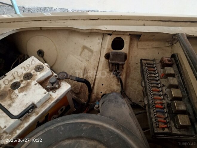 LADA (VAZ) 2107 1982, 130,000 km - 1.3 l - Ağdam