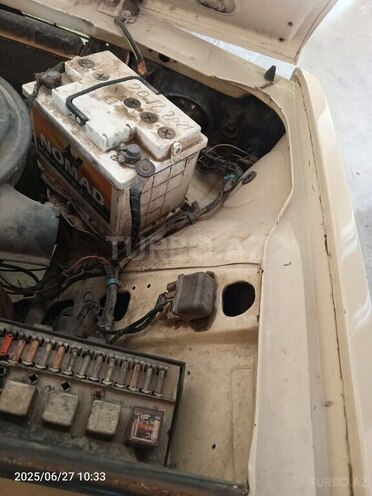 LADA (VAZ) 2107 1982, 130,000 km - 1.3 l - Ağdam