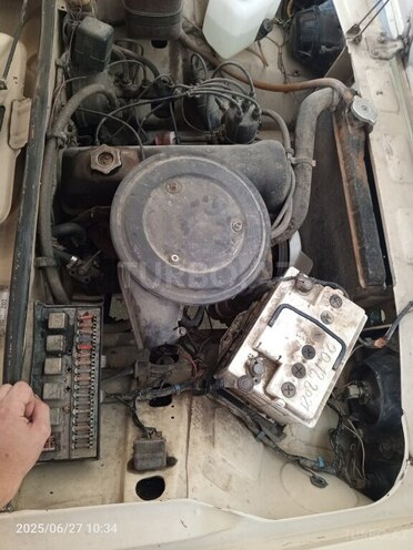 LADA (VAZ) 2107 1982, 130,000 km - 1.3 l - Ağdam