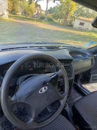 LADA (VAZ) 2112 2006, 320,000 km - 1.6 l - Bərdə
