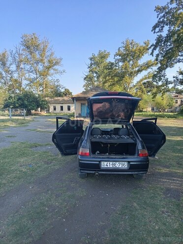 LADA (VAZ) 2112 2006, 320,000 km - 1.6 l - Bərdə