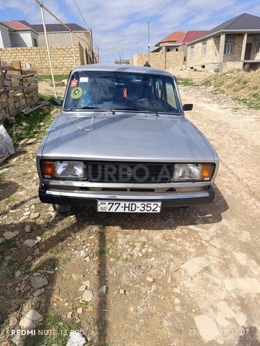LADA (VAZ) 2104 2007, 195,000 km - 1.6 л - Şamaxı
