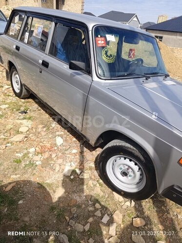 LADA (VAZ) 2104 2007, 195,000 km - 1.6 л - Şamaxı