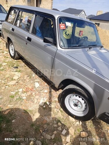 LADA (VAZ) 2104 2007, 195,000 km - 1.6 л - Şamaxı