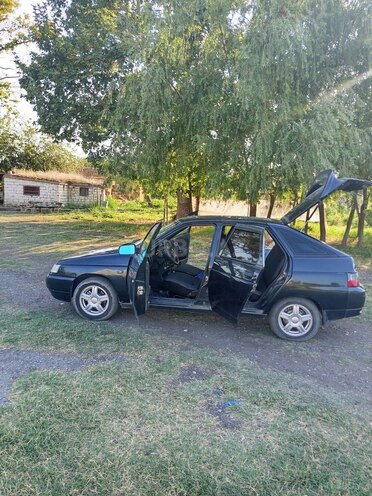 LADA (VAZ) 2112 2006, 320,000 km - 1.6 l - Bərdə