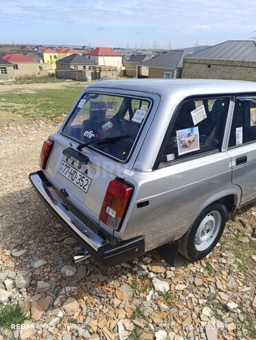 LADA (VAZ) 2104 2007, 195,000 km - 1.6 л - Şamaxı