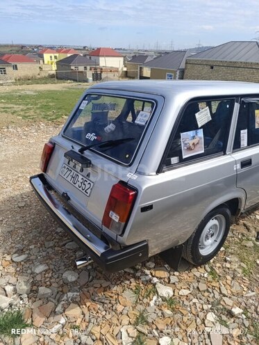 LADA (VAZ) 2104 2007, 195,000 km - 1.6 л - Şamaxı