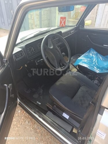 LADA (VAZ) 2104 2007, 195,000 km - 1.6 л - Şamaxı