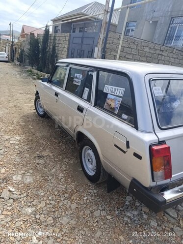 LADA (VAZ) 2104 2007, 195,000 km - 1.6 л - Şamaxı