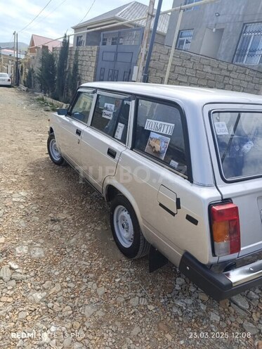LADA (VAZ) 2104 2007, 195,000 km - 1.6 л - Şamaxı