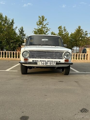 LADA (VAZ) 21011 1984, 268,500 km - 1.3 l - İmişli