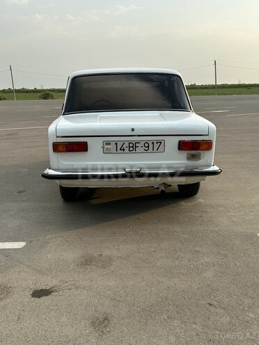 LADA (VAZ) 21011 1984, 268,500 km - 1.3 l - İmişli