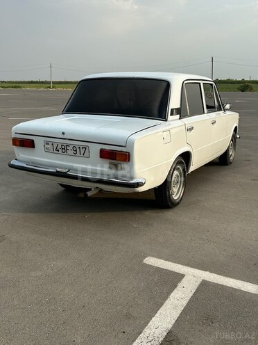 LADA (VAZ) 21011 1984, 268,500 km - 1.3 l - İmişli