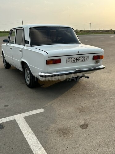 LADA (VAZ) 21011 1984, 268,500 km - 1.3 l - İmişli