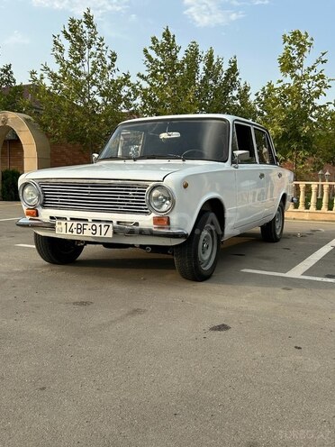 LADA (VAZ) 21011 1984, 268,500 km - 1.3 l - İmişli