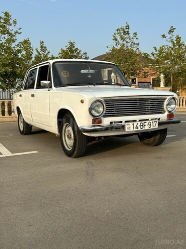 LADA (VAZ) 21011 1984, 268,500 km - 1.3 l - İmişli