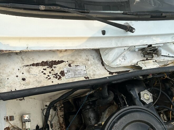 LADA (VAZ) 21011 1984, 268,500 km - 1.3 l - İmişli