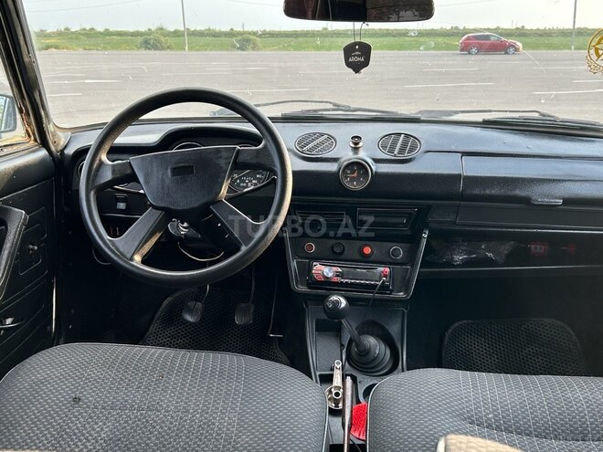 LADA (VAZ) 21011 1984, 268,500 km - 1.3 l - İmişli