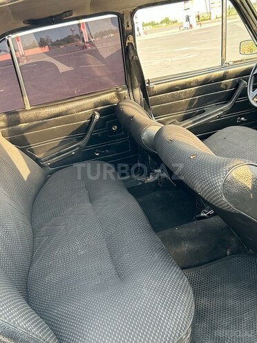 LADA (VAZ) 21011 1984, 268,500 km - 1.3 l - İmişli