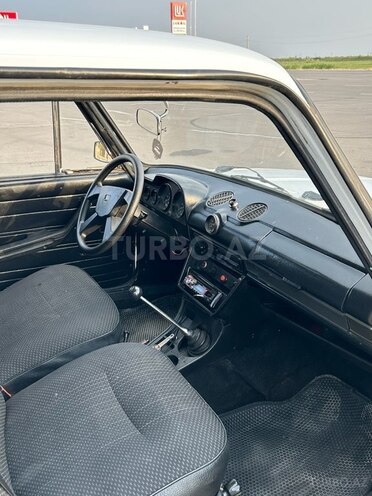 LADA (VAZ) 21011 1984, 268,500 km - 1.3 l - İmişli