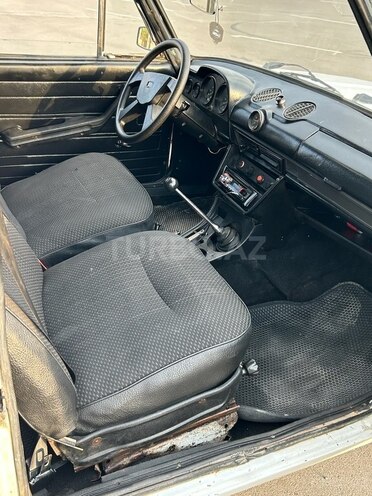 LADA (VAZ) 21011 1984, 268,500 km - 1.3 l - İmişli