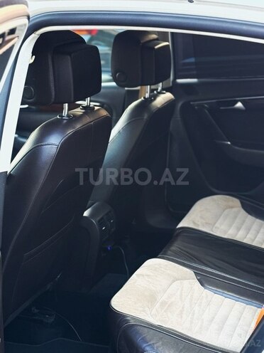 Volkswagen Passat 2012, 220,000 km - 1.8 l - Bakı