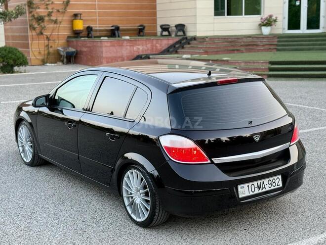 Opel Astra 2006, 280,000 km - 1.6 l - Bakı