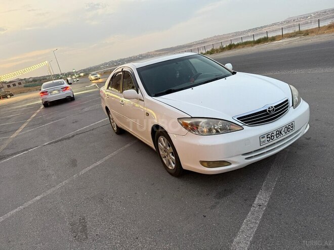 Toyota Camry 2004, 325,000 km - 3.0 l - Bakı
