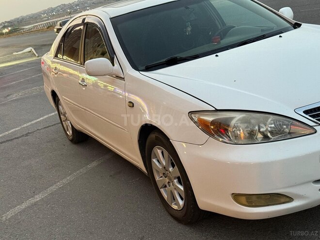 Toyota Camry 2004, 325,000 km - 3.0 l - Bakı