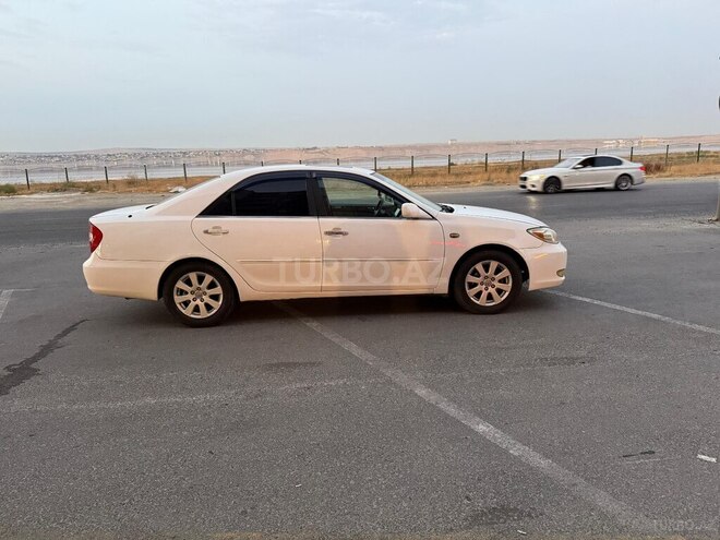 Toyota Camry 2004, 325,000 km - 3.0 l - Bakı