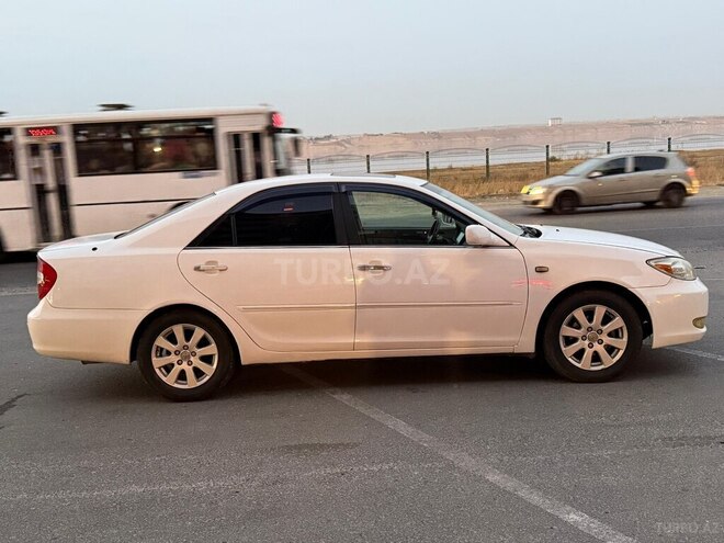 Toyota Camry 2004, 325,000 km - 3.0 l - Bakı