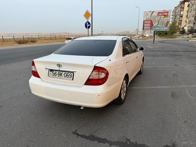 Toyota Camry 2004, 325,000 km - 3.0 l - Bakı