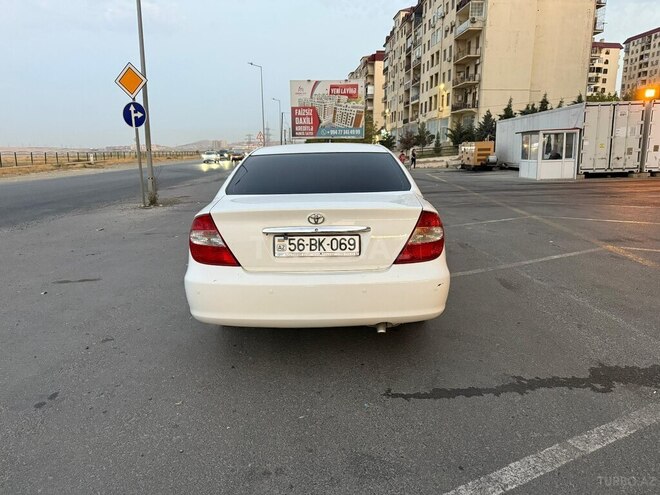 Toyota Camry 2004, 325,000 km - 3.0 l - Bakı